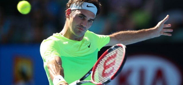 Roger Federer vs. Andreas Seppi Predictions and Betting Preview – 2015 Australian Open Men’s Singles Third Round – January 23, 2015