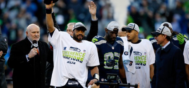 Seattle Seahawks vs. New England Patriots 2015 Super Bowl Predictions, Odds, Picks and Betting Preview – February 1, 2015