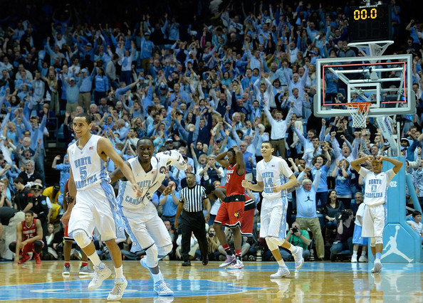 North Carolina Tar Heels Vs Nc State Wolfpack Predictions And Preview 5706