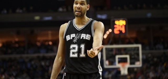 San Antonio Spurs vs. Los Angeles Clippers Predictions, Picks and Preview – 2015 NBA Playoffs, Western Conference First Round Game 5 – April 28, 2015