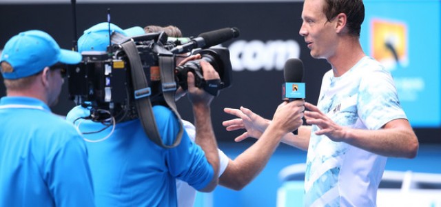 Tomas Berdych vs. Rafael Nadal Predictions And Betting Preview – Australian Open Men’s Singles Quarterfinals – January 26, 2015