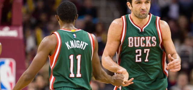 Milwaukee Bucks vs. Chicago Bulls Predictions, Picks and Preview – 2015 NBA Playoffs, Eastern Conference First Round Game 5 – April 27, 2015