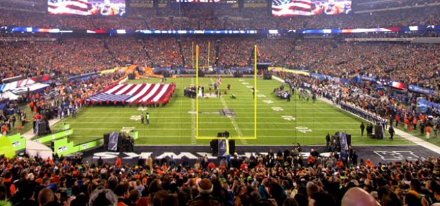 Beginner’s Guide to the Super Bowl