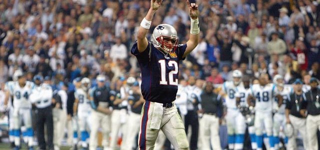 Best Tom Brady Moments and Performances of All Time