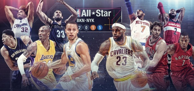 Where to Watch the NBA Slam Dunk Contest Online and on TV