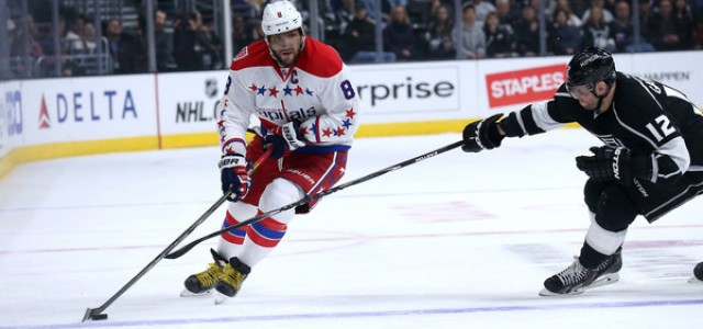 Best Games to Bet on Today: Washington Capitals vs. Pittsburgh Penguins & Kentucky Wildcats vs. Tennessee Volunteers – February 17, 2015