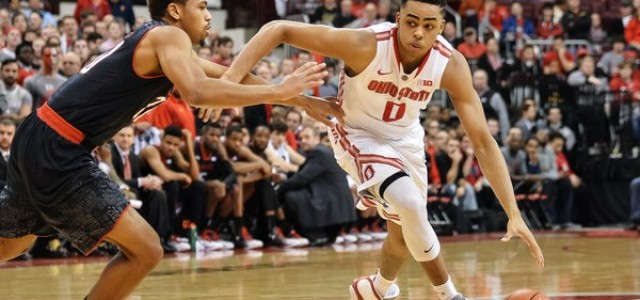 Ohio State Buckeyes vs. Purdue Boilermakers Predictions, Picks, Odds and Preview – February 4, 2015