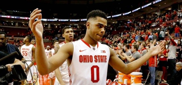 Ohio State Buckeyes vs. Michigan State Spartans Predictions, Picks, Odds, and Preview – February 14, 2015