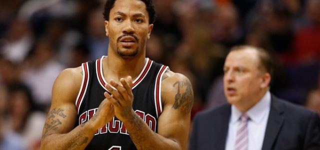 Chicago Bulls vs. Houston Rockets Predictions, Picks and Preview – February 4, 2015