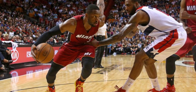 Miami Heat vs. New York Knicks Predictions, Picks and Preview – February 20, 2015