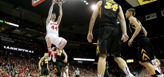 Wisconsin Badgers vs. Maryland Terrapins Predictions, Picks, Odds and Basketball Betting Preview – February 24, 2015