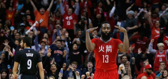 Best Games to Bet on Today: Los Angeles Clippers vs. Houston Rockets & San Antonio Spurs vs. Portland Trail Blazers – February 25, 2015