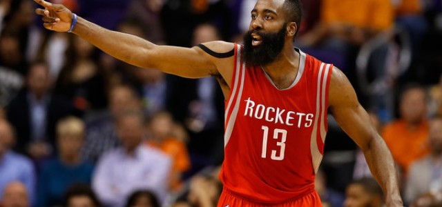 Houston Rockets vs. Dallas Mavericks Predictions, Picks and Preview – February 20, 2015