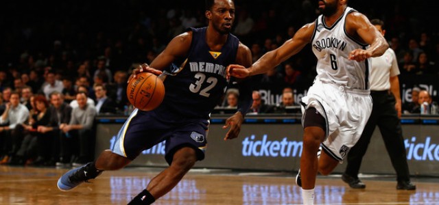 Memphis Grizzlies vs. Sacramento Kings Predictions, Picks and Preview – February 25, 2015