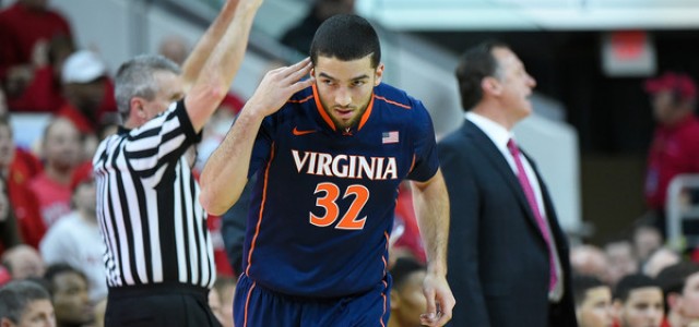 Virginia Cavaliers vs. Wake Forest Demon Deacons Predictions, Picks and Preview – February 25, 2015