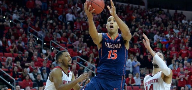 Best Games to Bet On Today: Pittsburgh Panthers vs. Virginia Cavaliers & Kansas Jayhawks vs. West Virginia Mountaineers – February 16, 2015