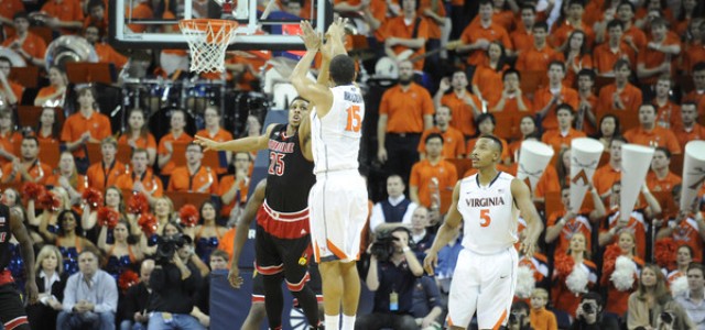 Virginia Cavaliers vs. NC State Wolfpack Predictions, Picks and Preview – February 11, 2015
