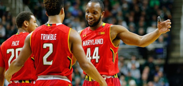 Best Games to Bet on Today: Wisconsin Badgers vs. Maryland Terrapins & Indiana Pacers vs. Oklahoma City Thunder – February 24, 2015