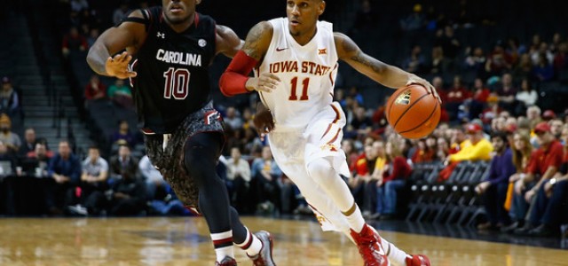 Iowa State Cyclones vs. Oklahoma State Cowboys Predictions, Picks, Odds and Basketball Betting Preview – February 18, 2015