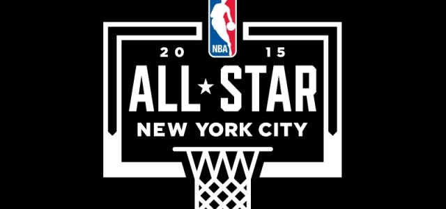 2015 NBA All-Star Game Predictions and Preview – East vs West