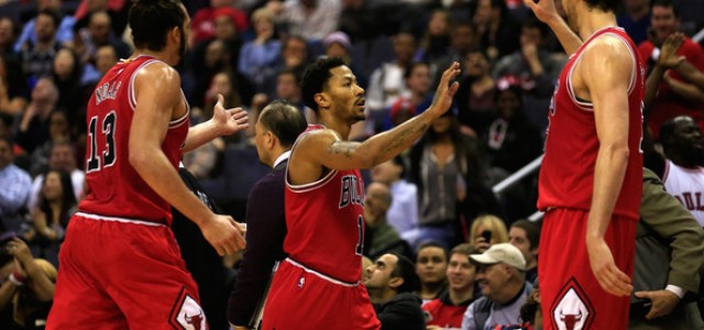 Best Games to Bet on Today: Milwaukee Bucks vs. Chicago Bulls & Memphis Grizzlies vs. Los Angeles Clippers – February 23, 2015