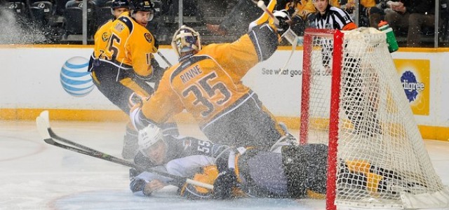 Nashville Predators vs. New York Islanders Predictions and Betting Preview – February 19, 2015