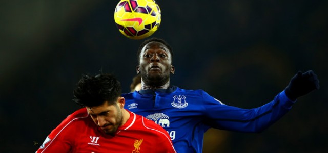 English Premier League Everton vs. Chelsea Predictions, Odds, Picks and Betting Preview – February 11, 2015