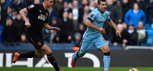 English Premier League Manchester City vs. Stoke Predictions, Odds, Picks and Betting Preview – February 11, 2015