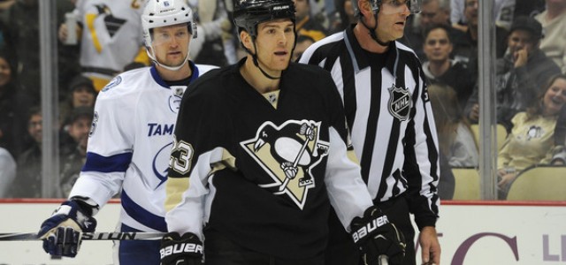 Pittsburgh Penguins vs. Washington Capitals Predictions, Picks, and Betting Preview February 25, 2015
