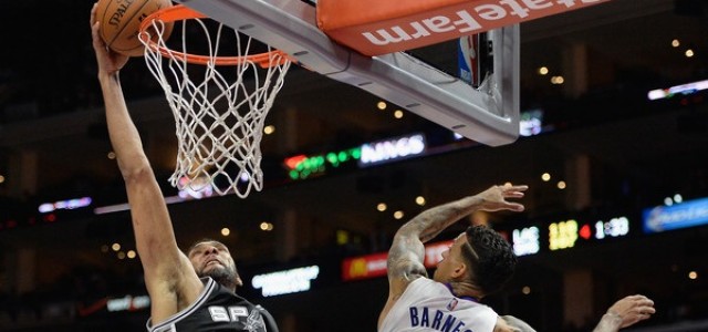 San Antonio Spurs vs. Golden State Warriors, Picks and Preview – February 20, 2015