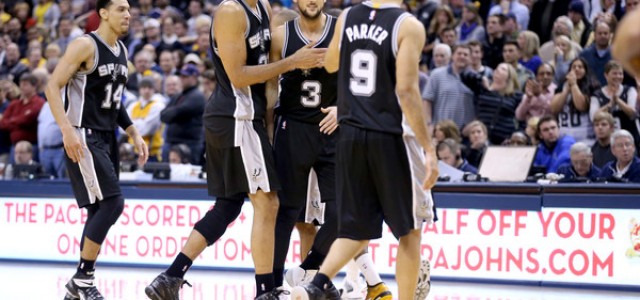 San Antonio Spurs vs. Los Angeles Clippers Predictions, Picks and Preview – February 19, 2015