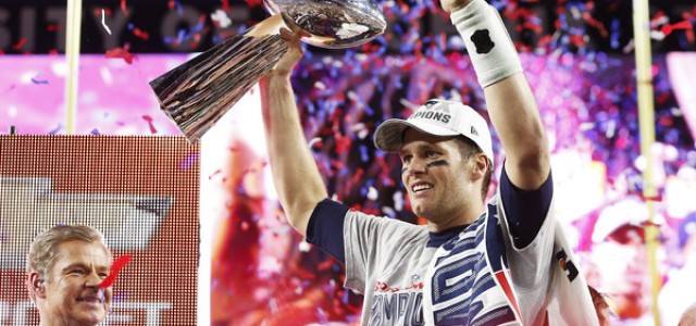 Super Bowl XLIX Recap: NFL Supremacy Belongs to the New England Patriots