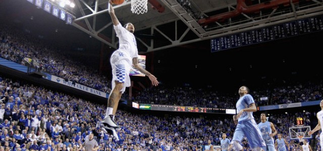 Kentucky Wildcats vs. Tennessee Volunteers Predictions, Picks, Odds and Preview – February 17, 2015