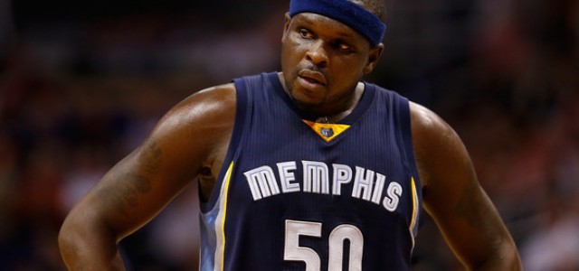 Memphis Grizzlies vs. Los Angeles Clippers Predictions, Picks and Preview – February 23, 2015