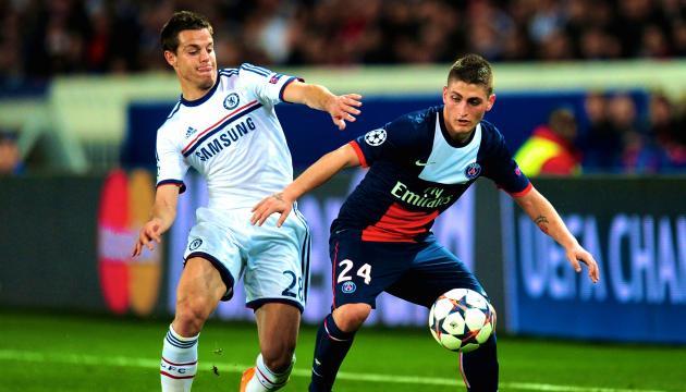 UEFA Champions League PSG vs Chelsea Predictions / Picks