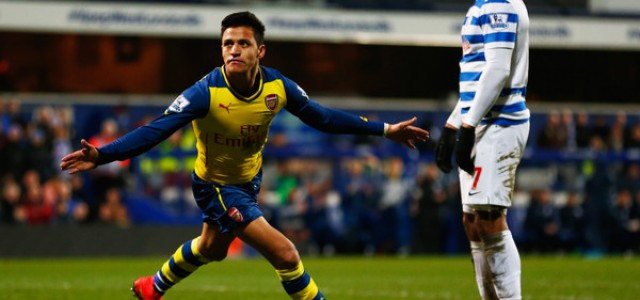 FA Cup Arsenal vs. Manchester United Predictions, Odds, Picks and Betting Preview – March 9, 2015