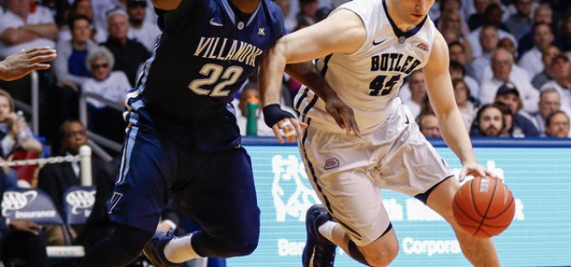 Butler Bulldogs vs. Providence Friars Predictions, Picks, Odds and Basketball Betting Preview – March 7, 2015