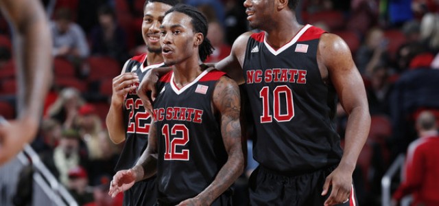 2015 ACC Championship Quarterfinal North Carolina State Wolfpack vs. Duke Blue Devils Predictions, Picks and NCAA Basketball Betting Preview – March 12, 2015