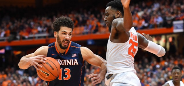 Virginia Cavaliers vs. Louisville Cardinals Predictions, Picks, Odds and Basketball Betting Preview – March 7, 2015