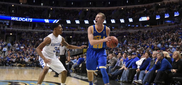 2015 Pac-12 Championship Semifinal UCLA Bruins vs. Arizona Wildcats Predictions, Picks and NCAA Basketball Betting Preview – March 13, 2015