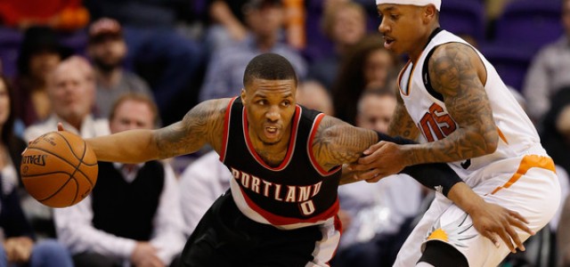 Portland Trail Blazers vs. Los Angeles Clippers Predictions, Picks and Preview – March 4, 2015