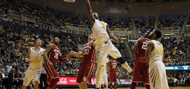 West Virginia Mountaineers vs. Baylor Bears Predictions, Picks and Preview – March 12, 2015