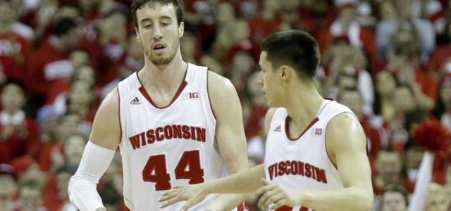 Wisconsin Badgers vs. Minnesota Golden Gophers Predictions, Picks, Odds and Basketball Betting Preview – March 5, 2015