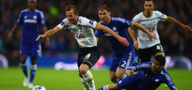 English Premier League Tottenham vs. Swansea Predictions, Odds, Picks and Betting Preview – March 4, 2015