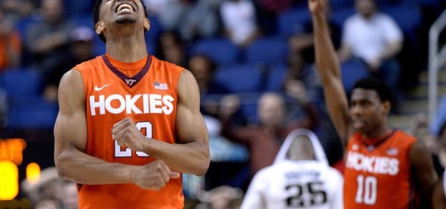 2015 ACC Championship Second Round Virginia Tech Hokies vs. Miami Hurricanes Predictions, Picks and NCAA Basketball Betting Preview – March 11, 2015