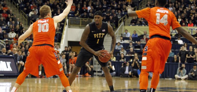 Pittsburgh Panthers vs. North Carolina State Wolfpack Predictions, Picks, Odds and Basketball Betting Preview – March 11, 2015