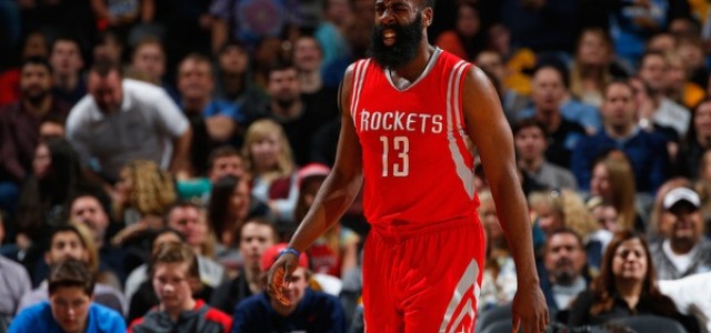 Houston Rockets vs. Los Angeles Clippers Predictions, Picks and Preview – March 15, 2015