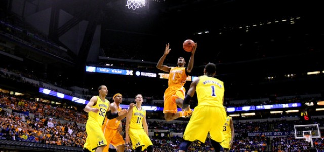 2015 SEC Championship Second Round Tennessee Volunteers vs. Vanderbilt Commodores Predictions, Picks and NCAA Basketball Betting Preview – March 12, 2015