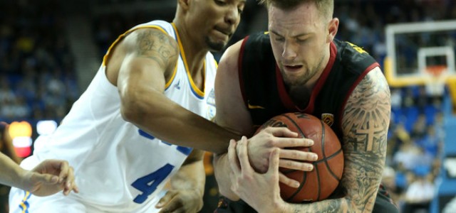 2015 Pac-12 Quarterfinal USC Trojans vs. UCLA Bruins Predictions, Picks and NCAA Basketball Betting Preview – March 12, 2015