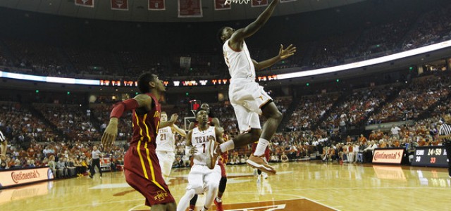 Texas Longhorns vs. Iowa State Cyclones Predictions, Picks and Preview – Big 12 Basketball Championship – March 12, 2015